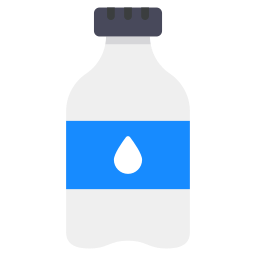 wasserflasche icon