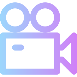 videokamera icon