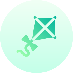 Kite icon