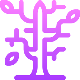 Tree icon