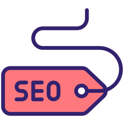 seo-tag icon