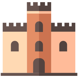 schloss icon