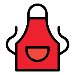 Apron icon