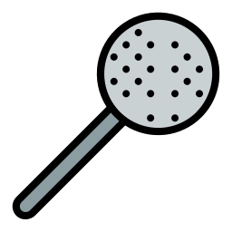 Sieve icon