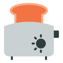 toaster icon