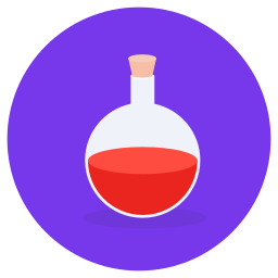 Chemical icon