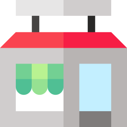 Shop icon