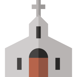 Church icon