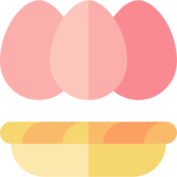 Egg icon