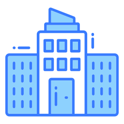 Building icon