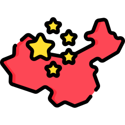 China icon