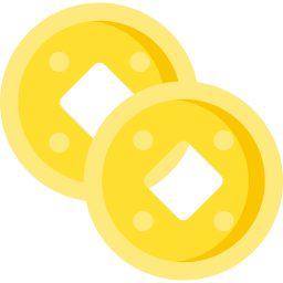 Yuan icon