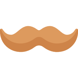 Moustache icon