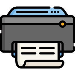 Printer icon