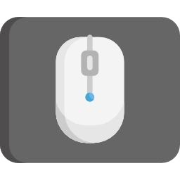 Mouse icon