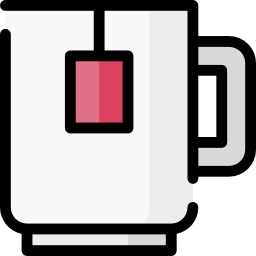 Tea icon