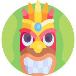 tiki icon