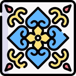 Tile icon