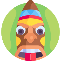 tiki icon