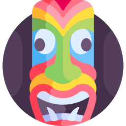 tiki icon