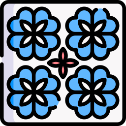 Tile icon