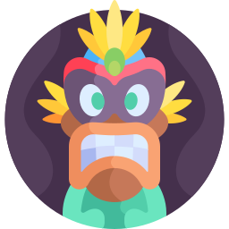 tiki icon