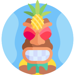 tiki icon