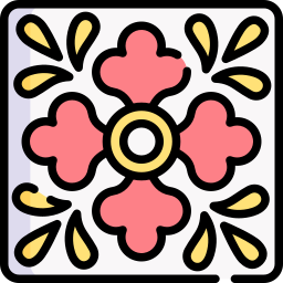 Tile icon