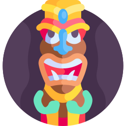 tiki icon