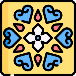 Tile icon