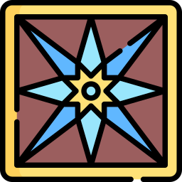 タイル icon