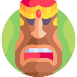 tiki icon