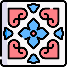 Tile icon