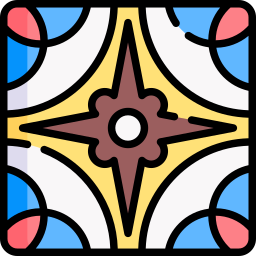 Tile icon