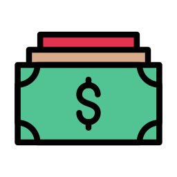 Currency icon