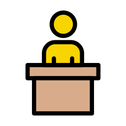 Speaker icon