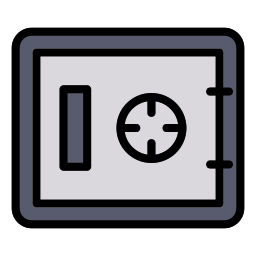 Deposit icon