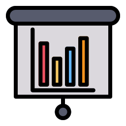 infografik icon