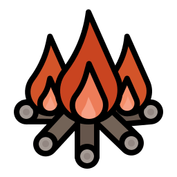 lagerfeuer icon