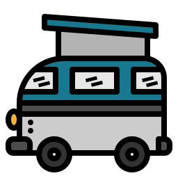 wohnmobil icon