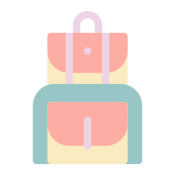 rucksack icon