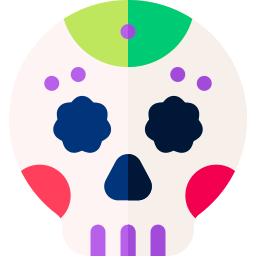 Skull icon