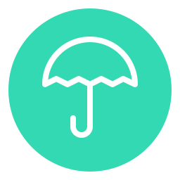 regenschirm icon