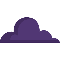 Cloud icon