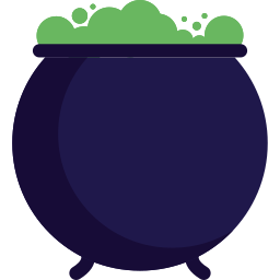 Cauldron icon