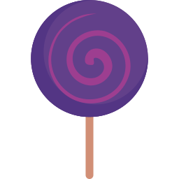 Lollipop icon