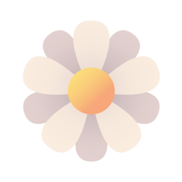 Flower icon