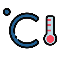 Temperature icon