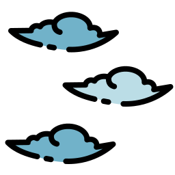 Cloud icon