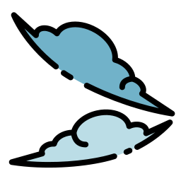 Cloud icon